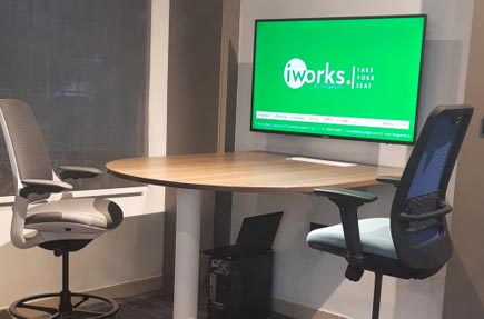 iWorks by Imageicon