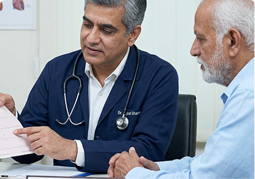 Diabetes Control