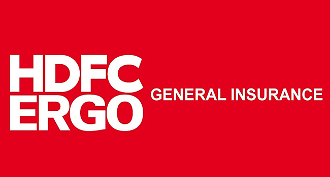 HDFC ERGO GENERAL INSURANCE