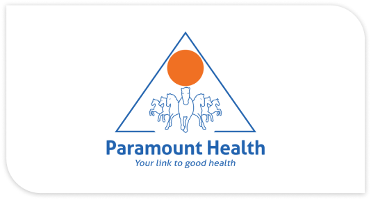 PARAMOUNT HEALTH